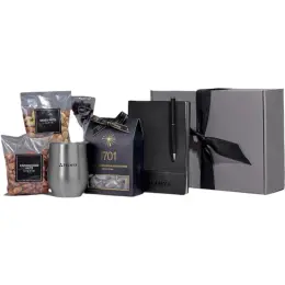 Yatta Style and Substance Silver Set Image